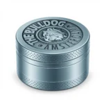 Bulldoggen-Metallgrinder 40 mm, 3-teilig – Ansicht 5
