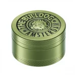 Bulldoggen-Metallgrinder 40 mm, 3-teilig – Ansicht 6