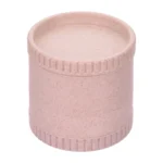 Weizenstroh-Grinder 55 mm, 4-teilig, biologisch abbaubar – Ansicht 6