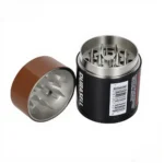 Batterie-Grinder 42 mm – Ansicht 4