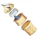 Eiscreme-Grinder 60 mm – Ansicht 4