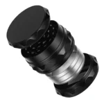 Zahnrad-Trommelgrinder 63 mm – Ansicht 4