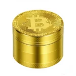 Bitcoin-Grinder 50 mm – Ansicht 5