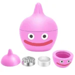 Schleimmonster-Grinder 70 mm – Ansicht 2