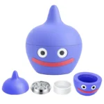 Schleimmonster-Grinder 70 mm – Ansicht 3