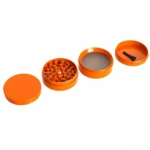 Keramik-Grinder 63 mm – Ansicht 3