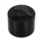 Black-Warrior-Grinder 50 mm – Ansicht 5