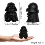Darth-Vader-Grinder – Ansicht 2