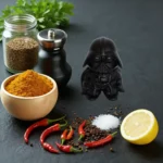 Darth-Vader-Grinder – Ansicht 4