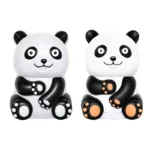 Panda-Grinder – Ansicht 2
