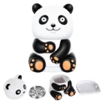 Panda-Grinder – Ansicht 3