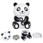 Panda-Grinder – Ansicht 4