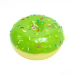 Donut-Grinder 75 mm, 3-teilig, aus Zinklegierung – Ansicht 6
