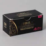 JIBILL 6mm Aktivkohlefilter - Bild 8