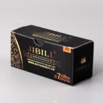JIBILL 7mm Aktivkohlefilter - Bild 6