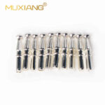 MUXIANG verlaengerter 3mm Metallfilter - Bild 2