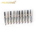MUXIANG verlaengerter 3mm Metallfilter - Bild 3