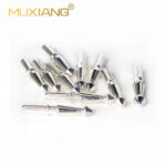 MUXIANG verlaengerter 3mm Metallfilter - Bild 14