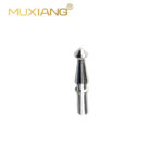MUXIANG verlaengerter 3mm Metallfilter - Bild 11