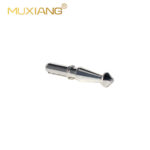 MUXIANG verlaengerter 3mm Metallfilter - Bild 6