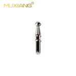 MUXIANG verlaengerter 3mm Metallfilter - Bild 5