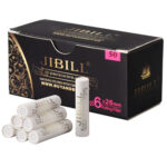 JIBILL 6mm Aktivkohlefilter - Bild 7