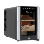 elektrischer Mini-Humidor digitale Steuerung MIGAR
