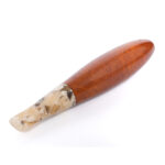 Holz Torpedopfeife