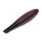 sandgestrahlte Torpedopfeife