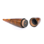 Bruyere Tabakpfeife Zeppelin