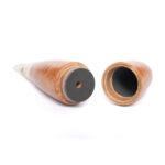handgemachte Vintage Torpedopfeife
