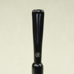 Klassische gerade Billiard Pfeife – Bild 4