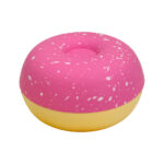 Grinder Metall in Donut-Optik Großhandel – Detailansicht