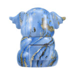 Acryl Grinder Elefant Personalisierbar – Detailansicht