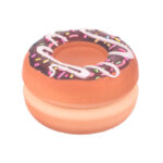 Großer Grinder 73 mm Donut-Optik Großhandel – Rückseite