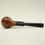 Klassische gerade Billiard Pfeife – Bild 2