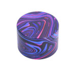 UV Grinder Zinklegierung
