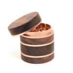 Holzgrinder mit Sieb kaufen