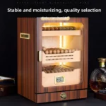 Humidor Holz Zigarrenkiste 150