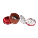 Großhandel 63 mm Aluminium Grinder