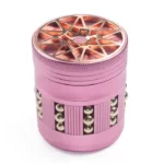 Großhandel 3-teiliger Acryl Grinder