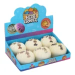 Großhandel Kräutermühle Brötchen Zink