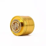 Großhandel Dollar Diamant Aluminium Grinder