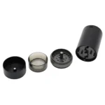 52 mm elektrischer Faser Grinder Personalisierbar – Bild 2