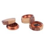 Flacher 68 mm Holz Aluminium Grinder Personalisierbar – Bild 5