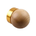 Großhandel Gunter 55 mm Kräutermühle