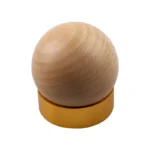 Großhandel 55 mm Aluminium Grinder