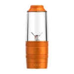 Elektrischer tragbarer Luxus Grinder Personalisierbar