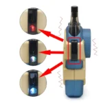 Elektrischer Handy-Form Grinder USB Personalisierbar – Bild 4
