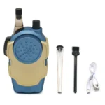 Elektrischer Handy-Form Grinder USB Personalisierbar – Bild 5